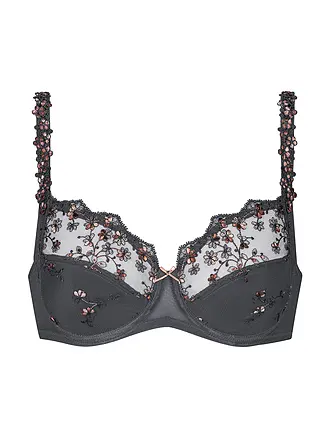 MEY | Soutien-gorge à armatures DELIGHTFUL thunder grey | 